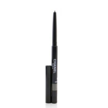 Chanel Stylo Yeux Waterproof 42-Gris Graphite
