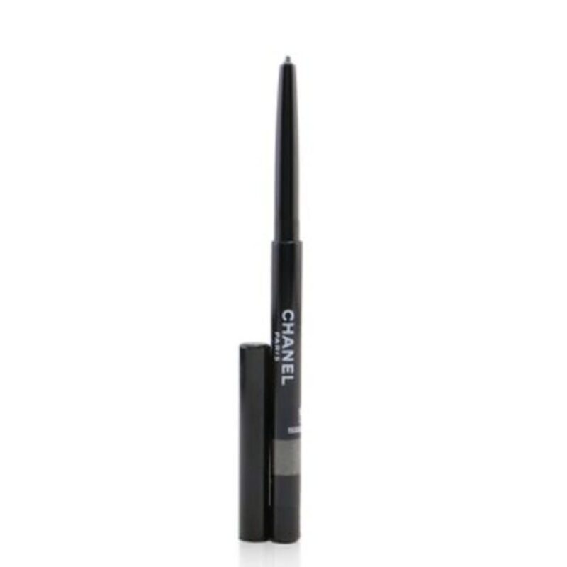 Chanel Stylo Yeux Waterproof 42-Gris Graphite