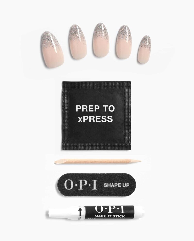 Opi Xpress-On Uñas Artificiales Nail Art I Want It, I Got It 30 U - Image 3