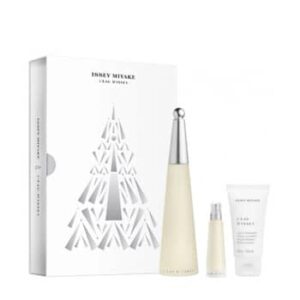 Issey Miyake L'eau D'issey e T 50 Spray Leche50 Cr 50