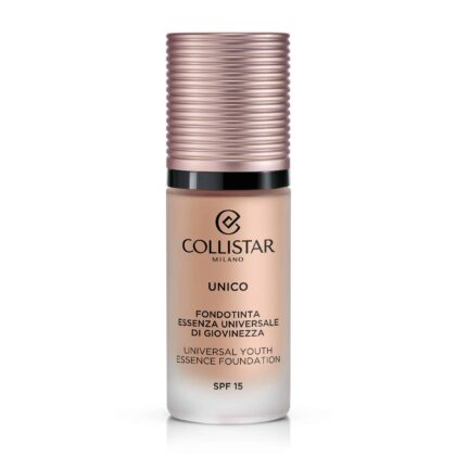 Collistar Fondo De Maquillaje Unico 1r-Rose Ivory