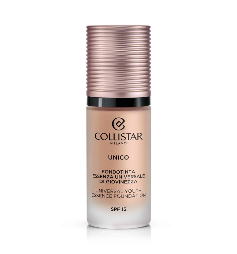 Collistar Fondo De Maquillaje Unico 1r-Rose Ivory