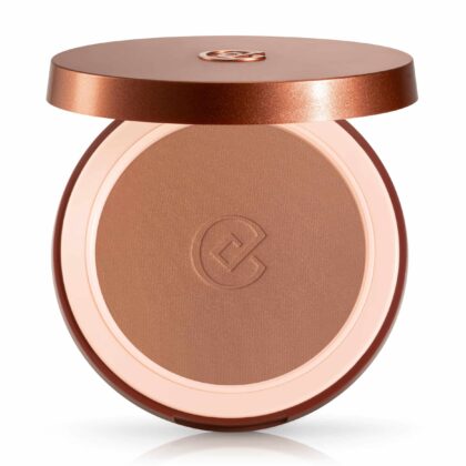 Collistar Silk Effect Bronzing Powder 2,2-Ipanema Matte