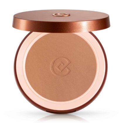 Collistar Silk Effect Bronzing Powder 3-Scilla Glow