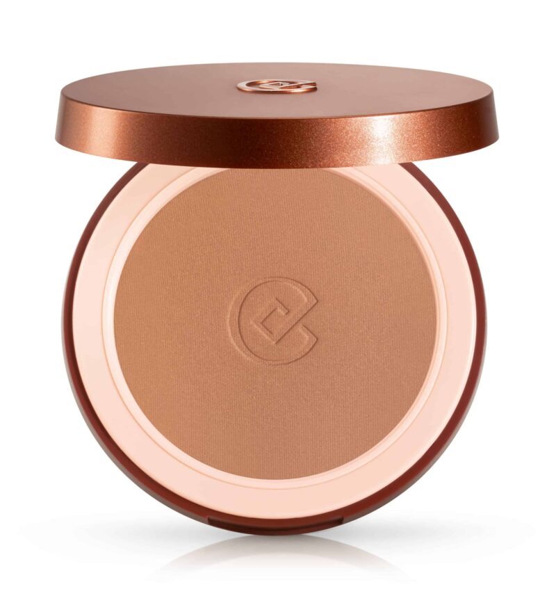 Collistar Silk Effect Bronzing Powder 3-Scilla Glow