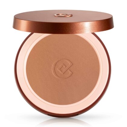 Collistar Silk Effect Bronzing Powder 4,4-Hawaii Matte