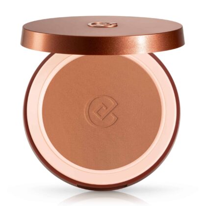 Collistar Silk Effect Bronzing Powder 5-Malibu Glow