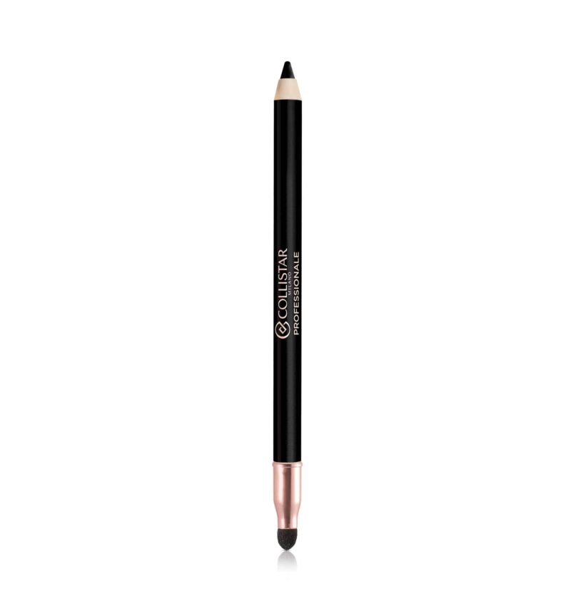 Collistar Professionale Lápiz De Ojos 1-Nero 1 U