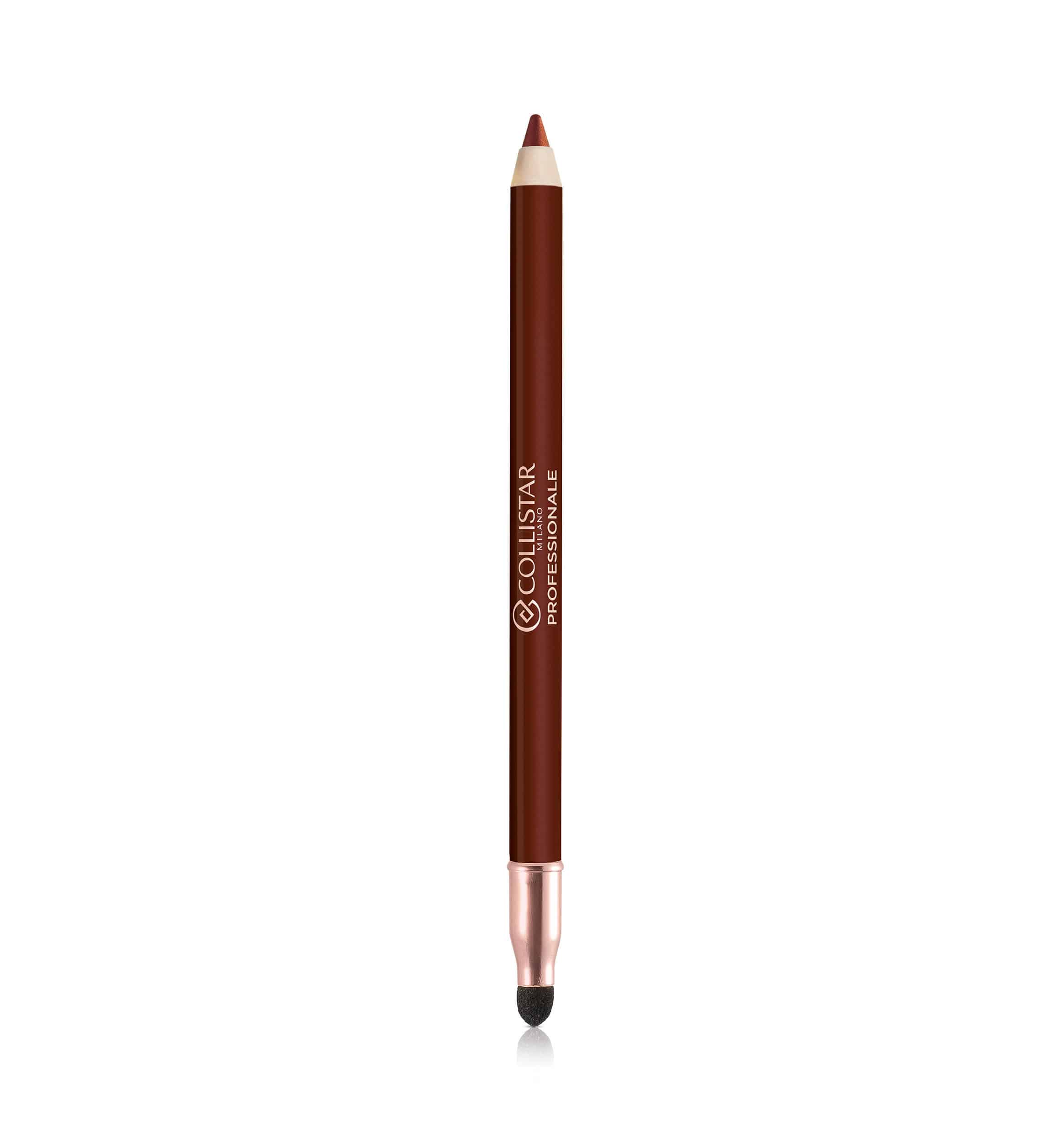 Collistar Professionale Lápiz De Ojos 27-Borgogna 1 U