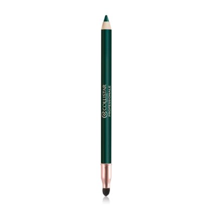 Collistar Professionale Lápiz De Ojos 10-Verde Metallo 1 U