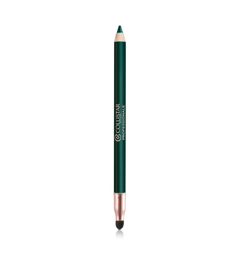 Collistar Professionale Lápiz De Ojos 10-Verde Metallo 1 U