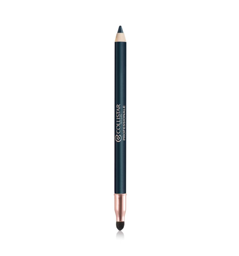 Collistar Professionale Lápiz De Ojos 11-Blu Metallo 1 U