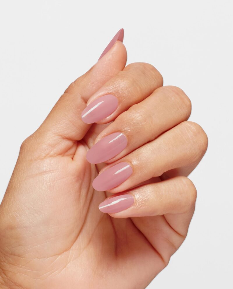 Opi Infinite Shine Esmalte De Uñas De Larga Duración Efecto Gel Keep Calm y Carry On 15ml - Image 2