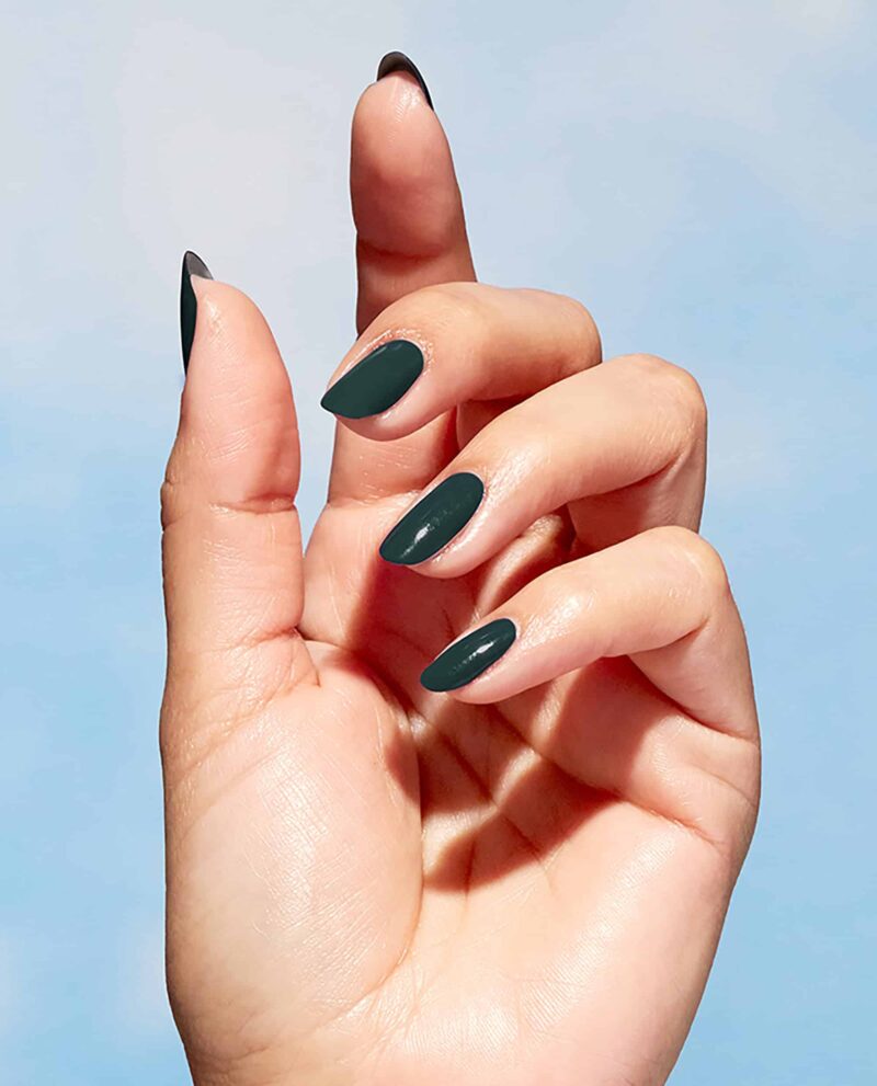 Opi Nature Strong Esmalte De Origen Natural Leaf By Example 15ml - Image 2