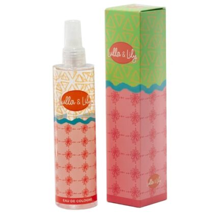 Oilily Lulla y Lily Eau De Cologne 250ml