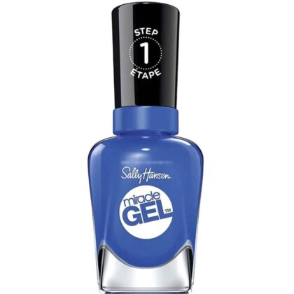 Sally Hansen Miracle Gel 360-Tidal Wave 14,7ml