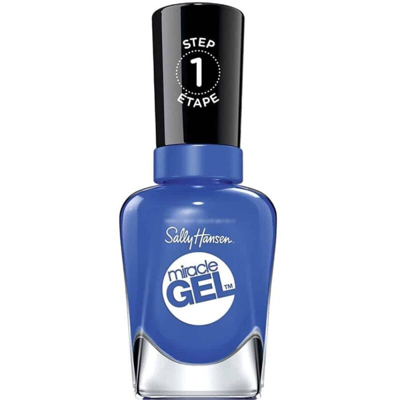 Sally Hansen Miracle Gel 360-Tidal Wave 14,7ml