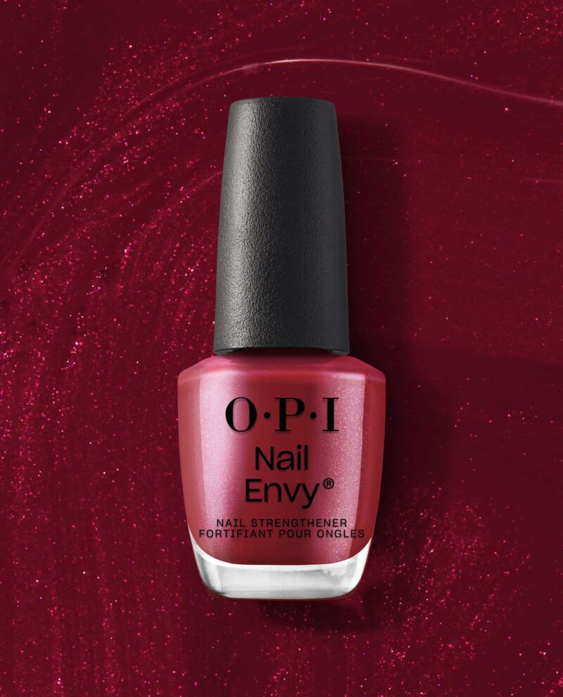 Opi Nail Envy Esmalte Tratamiento Fortalecedor De Uñas Tough Luv 15ml