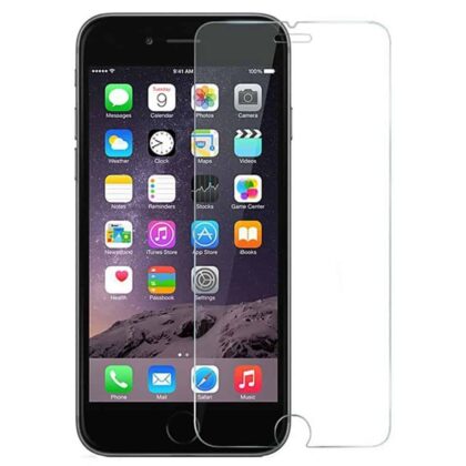Pelicula De Vidro Temperado Para iPhone 6 Plus / 6S Plus