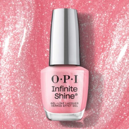 Opi Infinite Shine Esmalte De Uñas De Larga Duración Efecto Gel Princesses Rule! 15ml