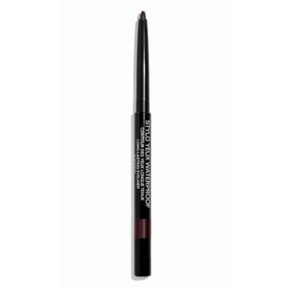 Chanel Stylo Yeux Waterproof 83-Cassis