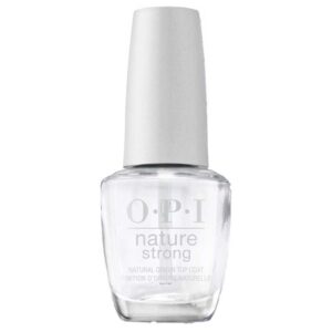 Opi Nature Strong Top Coat 15ml