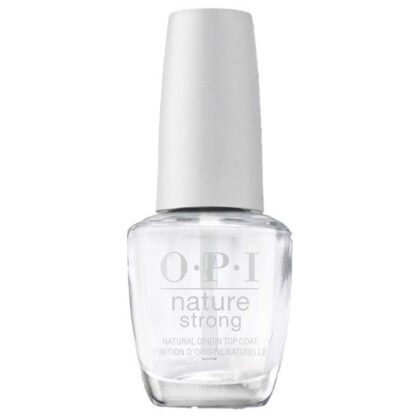 Opi Nature Strong Top Coat 15ml