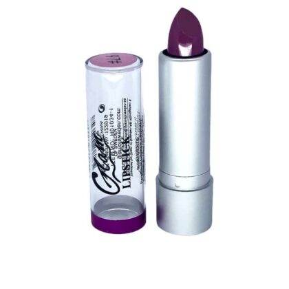 Glam Of Sweden Silver Lipstick 97-Midnight Plum 3,8g