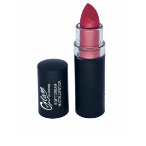 Glam Of Sweden Soft Cream Matte Lipstick 04-Pure Red 4g