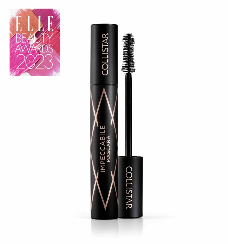 Collistar Impeccabile Mascara Black 14ml
