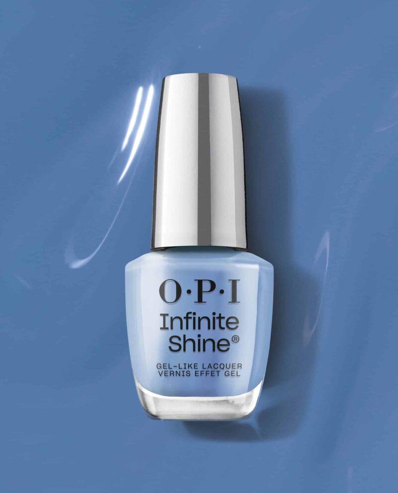 Opi Infinite Shine Esmalte De Uñas De Larga Duración Efecto Gel Strongevity 15ml