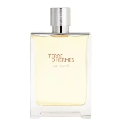 Hermès Terre D’Hermès Eau Givrée Edp Spray Refillable 175ml