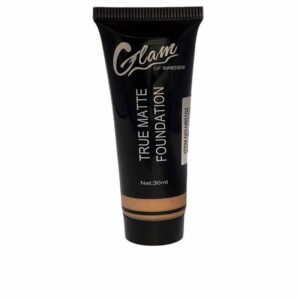 Glam Of Sweden Foundation 03 30ml