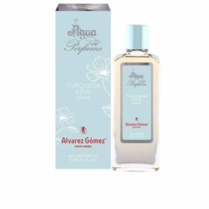 Alvarez Gomez Turquesa Azul Femme Eau De Parfum Spray 150ml