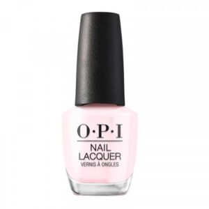 Opi Nail Lacquer Esmalte De Uñas Duración Hasta 7 Días Let’s Be Friends!​ 15ml