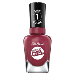 Sally Hansen Miracle Gel 496-Beet, Pray, Love 14,7ml