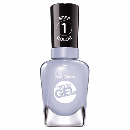 Sally Hansen Miracle Gel 582-O-Zone You Didn't 14,7ml