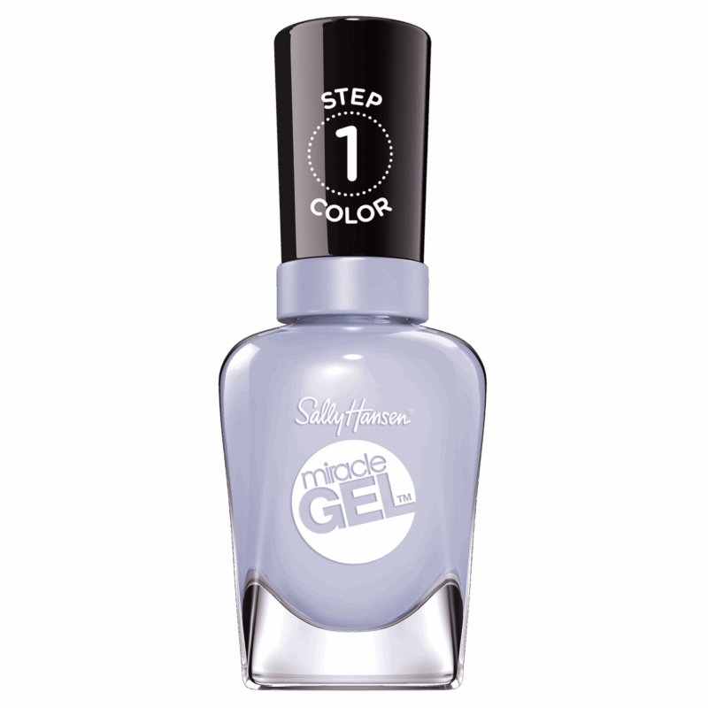 Sally Hansen Miracle Gel 582-O-Zone You Didn't 14,7ml