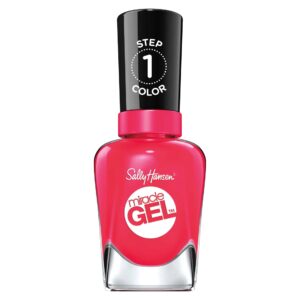 Sally Hansen Miracle Gel 220-Pink Tank 14,7ml
