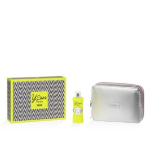 Tous Your Powers et 90 Vap Neceser