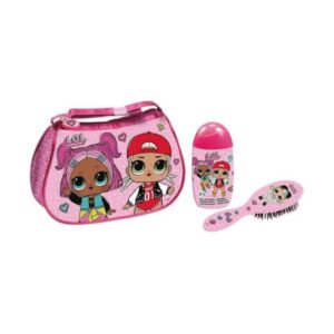 Cartoon Lol Surprise Set 3 Produtos