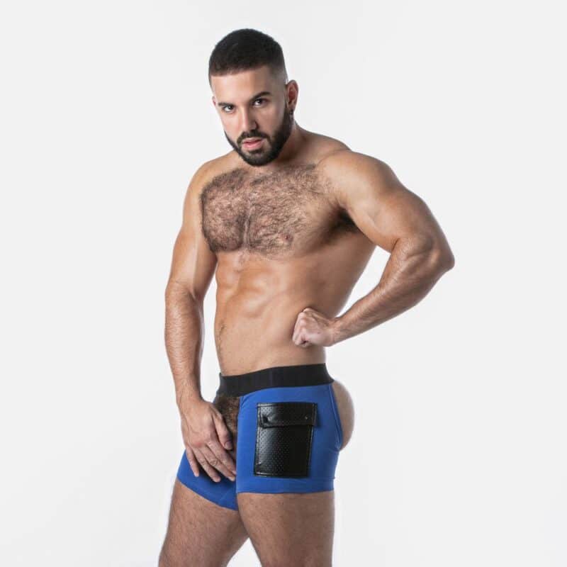 Perneiras Take It Cargo Locker Gear - Image 13