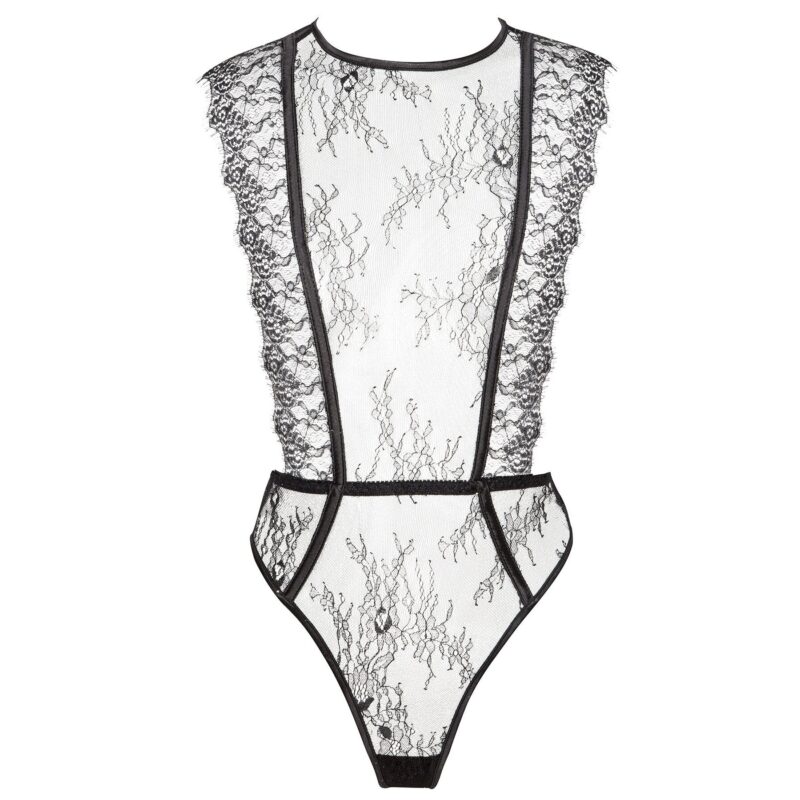 BODY EMILIANA PRETO BEAUTY NIGHT FASHION - Image 7