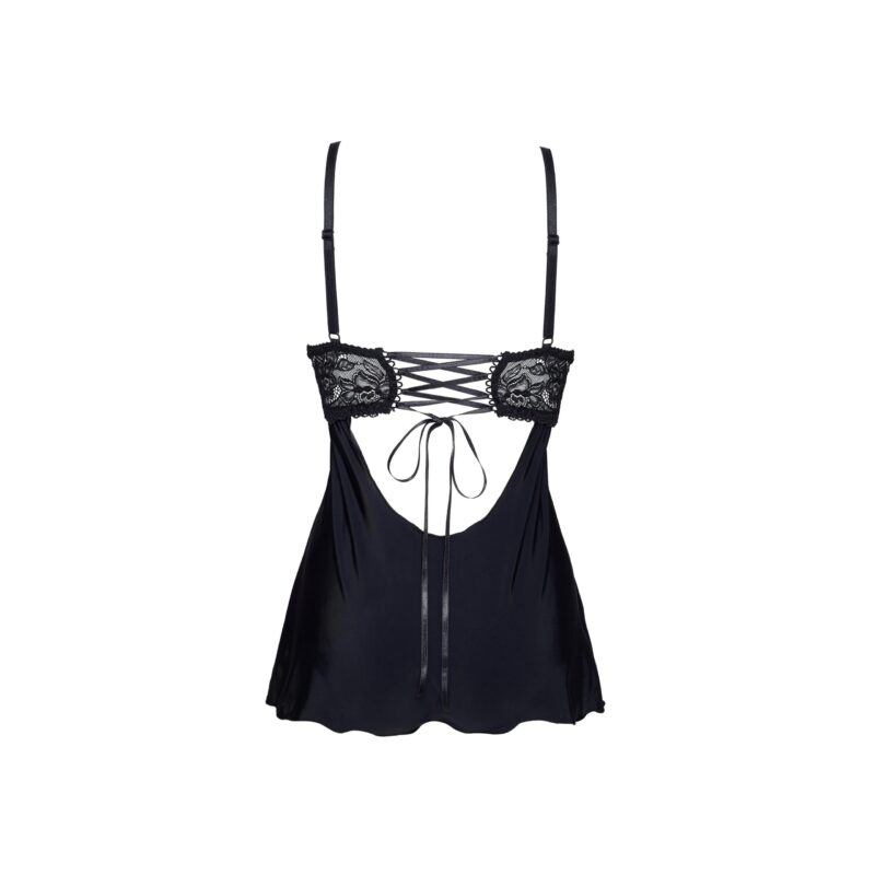 BODY SARINA PRETO BEAUTY NIGHT FASHION - Image 8