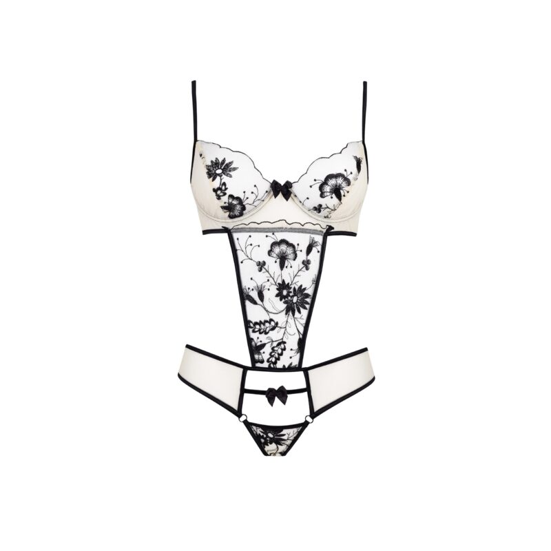 BODY SAVANNAH BEAUTY NIGHT FASHION - Image 7