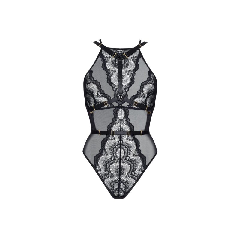 BODY BLAIR PRETO BEAUTY NIGHT FASHION - Image 4