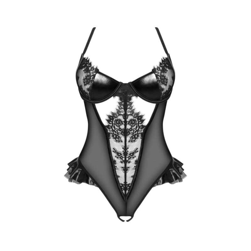 BODY RAFAELLA PRETO BEAUTY NIGHT FASHION - Image 3