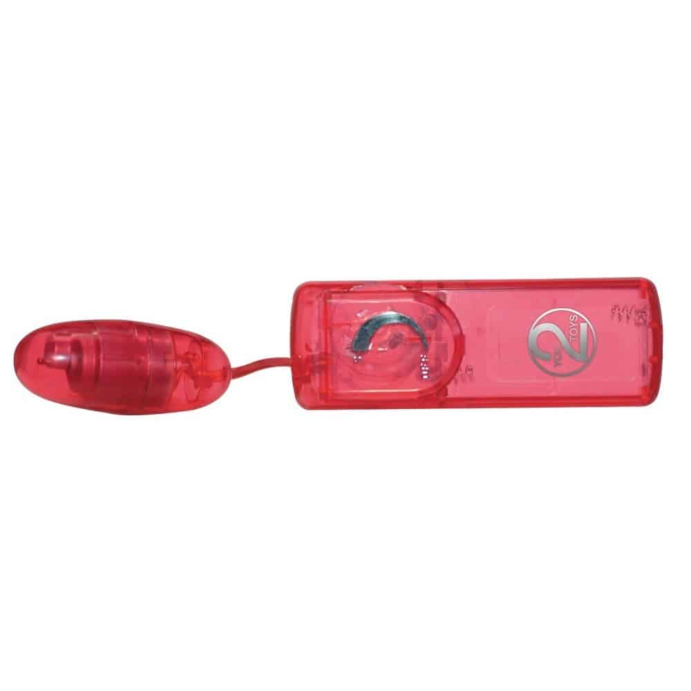 KIT ANAL RED ROSES SET YOU2TOYS - Image 2