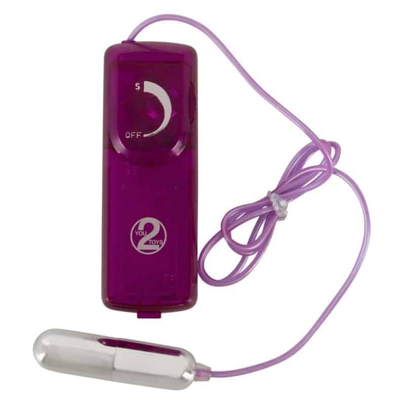 KIT SEX TOY SET SURPRISE SURPRISE YOU2TOYS - Image 7