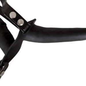 ARNÊS DUPLO DOUBLE STRAP ON YOU2TOYS